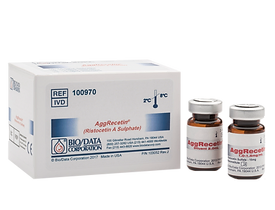 AggRecetion (1.0-1.5mg/ml)