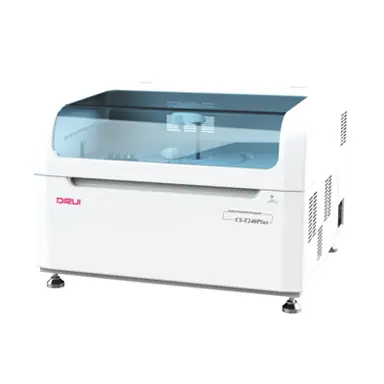 DIRUI CS-T240Plus