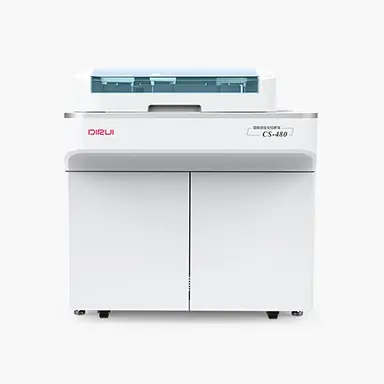DIRUI CS-480