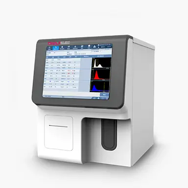 DIRUI BCC-3900