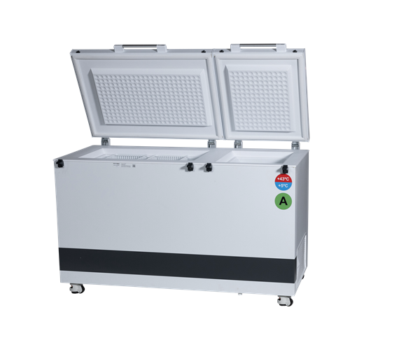 VLS 096A RF SDD Combi