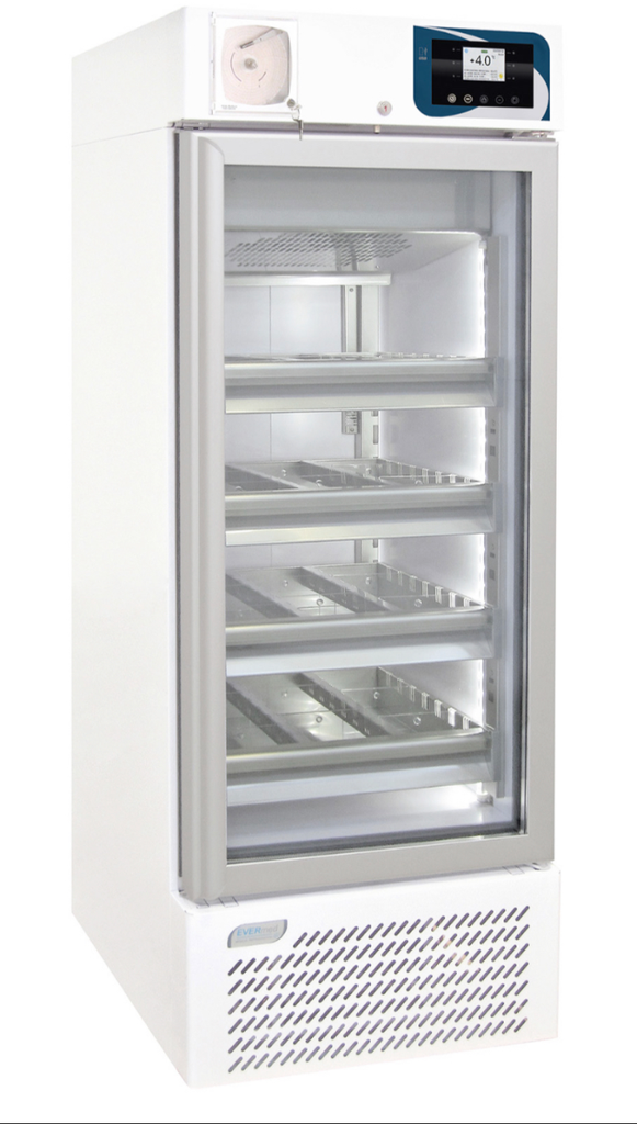 [ACC703B] Blood Bank  Refrigerator BBR270