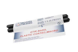 [105977] Stir bars macro 50pack PAP4