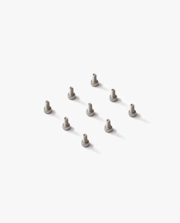 Spare Parts